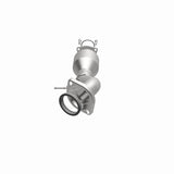 MagnaFlow Direct Fit Catalytic Converter 12-14 Civic 2.4L - 52031