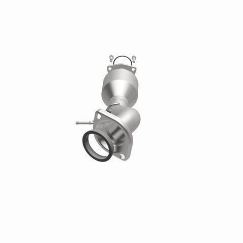 MagnaFlow Direct Fit Catalytic Converter 12-14 Civic 2.4L - 52031
