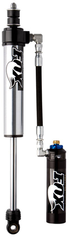 Fox Jeep JK 2.5 Factory Series 10.36in. Internal Bypass Remote Reservoir Shock/2.5-4in. Lift (Pair) - 883-06-068