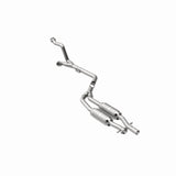 MagnaFlow Direct Fit Catalytic Converter 92-93 Mercedes 400E/SE 4.2L - 23573