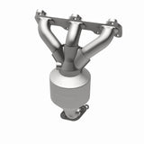 MagnaFlow Direct Fit Catalytic Converter 07-08 Hyundai Tiburon 2.7L - 51951