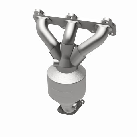MagnaFlow Direct Fit Catalytic Converter 07-08 Hyundai Tiburon 2.7L - 51951