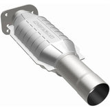 MagnaFlow Direct Fit Catalytic Converter 86-92 Camaro/Fbird V8 CA - 338441