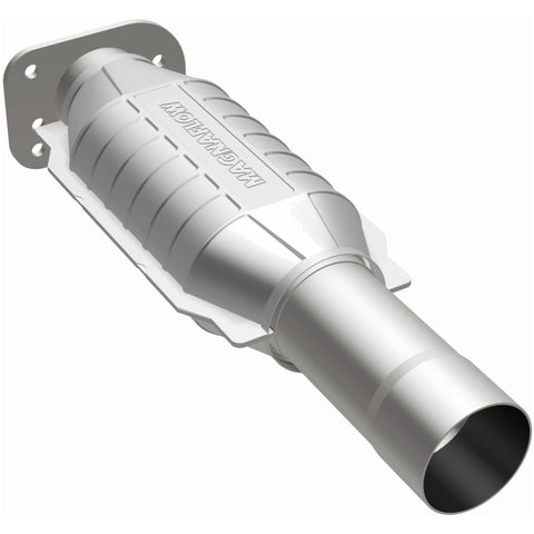 MagnaFlow Direct Fit Catalytic Converter 86-92 Camaro/Fbird V8 CA - 338441