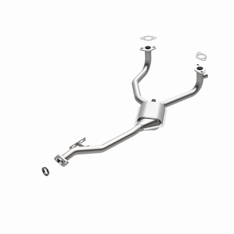 MagnaFlow Conv Subaru 45.5X6.5X4 1.75/1.75 - 23868