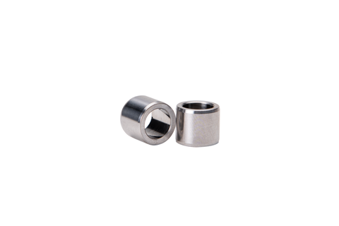 Fleece Performance 03-18 Dodge 2500/3500 Cummins Front Gear Housing Dowels (2 Pack) - FPE-CUMM-FGHD-KIT