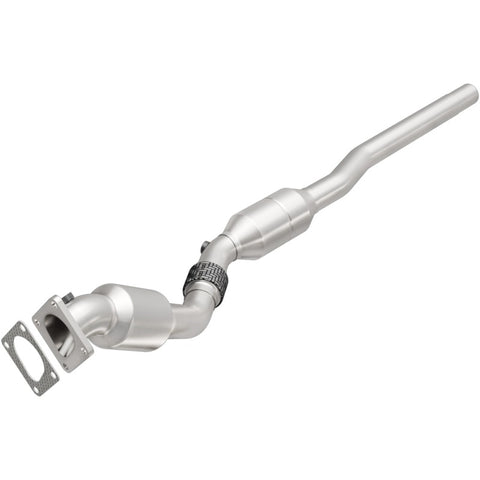 MagnaFlow Direct Fit Catalytic Converter 00-02 Audi S4 2.7L D/S - 49915