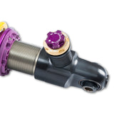 KW Coilover Kit V4 2016+ Mercedes AMG GT/GT S/GT C Coupe w/ Adaptive Suspension - 3A725085