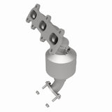 MagnaFlow Conv DF 07-08 Hyundai Tiburon 2.7L - 51951