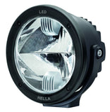 Hella Rallye 4000 Compact LED Driving Lamp 12/24V - 011815041
