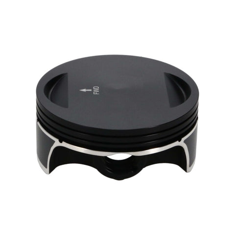 Wiseco HD 07-17 TC96 2vp FT 9.61 103cid (X) Piston Kit - 40184P1