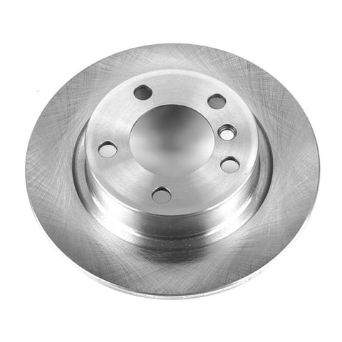 Power Stop 11-16 Mini Cooper Countryman Rear Autospecialty Brake Rotor - EBR1412