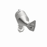 MagnaFlow Direct Fit Catalytic Converter Audi S4 - 49136