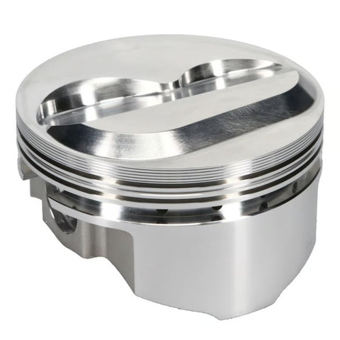 Wiseco Chevy SMALL BLK 1.213 4145A Piston Shelf Stock - 6017LA2