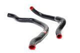 Skunk2 00-09 Honda S2000 Radiator Hose Kit (Blk/Rd 2 Hose Kit) - 629-05-0001