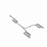 BRExhaust Exhaust Kit Replacement Audi - 106-0981