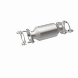 MagnaFlow Conv DF 09-10 Hyundai Genesis 4.6L - 49740