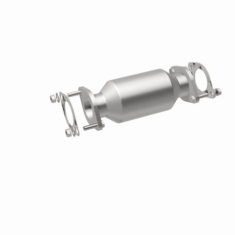 MagnaFlow Conv DF 09-10 Hyundai Genesis 4.6L - 49740