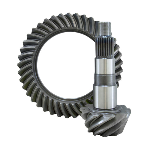 Yukon Gear High Performance Gear Set For Dana 44 Short Pinion Reverse Rotation 4.88 - YG D44RS-488RUB