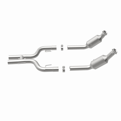 Magnaflow Conv DF Mustang 05-09 4.6L OEM - 49001