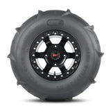 GMZ Sand Stripper Rear XL Tire - 10 Paddle 7/8in - 30x15-15 - SS301515RXL