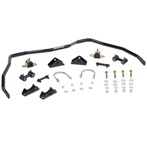 Hotchkis 58-64 GM B-Body Sway Bar Rear - 2268R