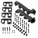 BD Diesel 10-22 Ford F150/F250/F350 BOSS 6.2L Exhaust Manifold Kit - 1043055