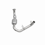 MagnaFlow Conv DF 98 Ford Expedition 5.4L - 23718