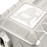 VMP 2020+ Ford Predator Engine Supercharger Lid Upgrade - Silver - VMP-APX012