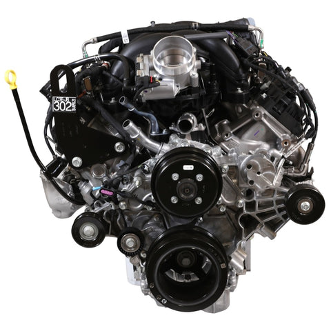 Ford Racing 7.3L V8 Super Duty Crate Engine (No Cancel No Returns) - M-6007-73