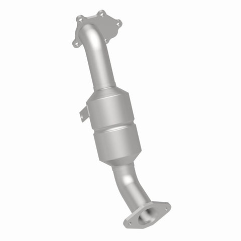 MagnaFlow Direct Fit Catalytic Converter 02-07 WRX/STi frt OEM - 49162
