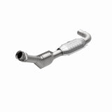 MagnaFlow Direct Fit Catalytic Converter 99-00 Ford F-150 4.2L 50S - 447141