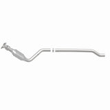 MagnaFlow Conv DF 96-00 Caravan 3.0L - 93278