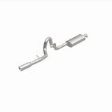 MagnaFlow Sys C/B 98 Jeep Cherokee 5.9LV8 - 15858