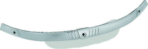 Kuryakyn Tri-Line Windshield Trim Chrome - 2631