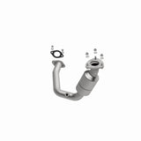 MagnaFlow Direct Fit Catalytic Converter 04 Chevy Malibu 3.5L - 49106