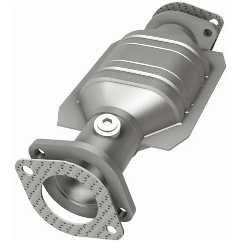 MagnaFlow Direct Fit Catalytic Converter 95-99 Maxima/I30 rear 50S - 441704