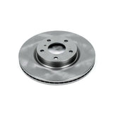 Power Stop 03-05 Infiniti G35 Front Autospecialty Brake Rotor - JBR1105