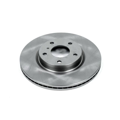 Power Stop 03-05 Infiniti G35 Front Autospecialty Brake Rotor - JBR1105