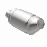 MagnaFlow Universal Catalytic Converter 2.00inch C/A Spun - 54974