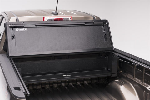 BAK 15-20 Chevy Colorado/GMC Canyon 5ft Bed BAKFlip G2 - 226126