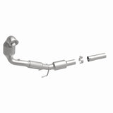 MagnaFlow Direct Fit Catalytic Converter 15-17 Volkswagen Golf / GTI - 21-581