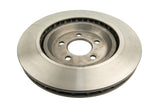 DBA 94-04 Ford Mustang Cobra/Bullitt/Mach1 Standard Front 4000 Series Rotor - 4069
