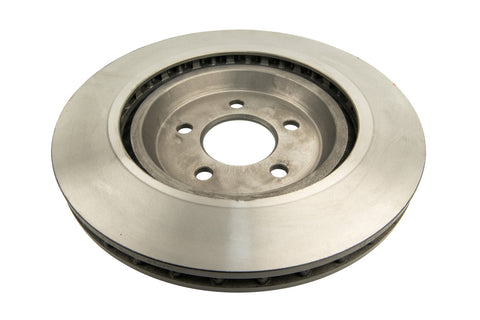 DBA 94-04 Ford Mustang Cobra/Bullitt/Mach1 Standard Front 4000 Series Rotor - 4069
