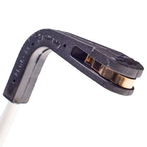 Power Stop 2020 Land Rover Range Rover Velar Rear Euro-Stop Electronic Brake Pad Wear Sensor - SW-1616