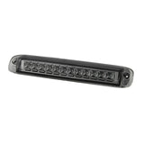 xTune Chevy Silverado 99-06 / GMC Sierra 99-06 LED 3rd Brake Light Smoked BKL-CSIL99-LED-SM - 9027970