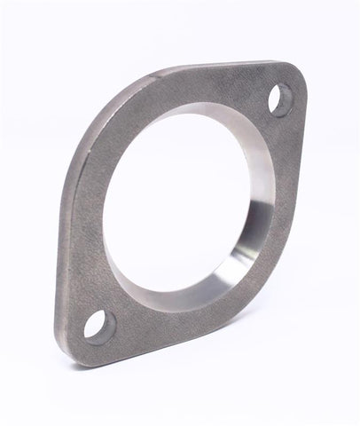 Torque Solution Subaru Stock Downpipe to 3in Aftermarket 3in Catback Exhaust Adapter - TS-SU-479