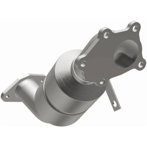 MagnaFlow Direct Fit Catalytic Converter 02-07 WRX/STi frt OEM - 49162