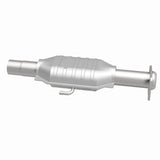 MagnaFlow Direct Fit Catalytic Converter 83-84 Chevrolet El Camino 3.8L - 3391456