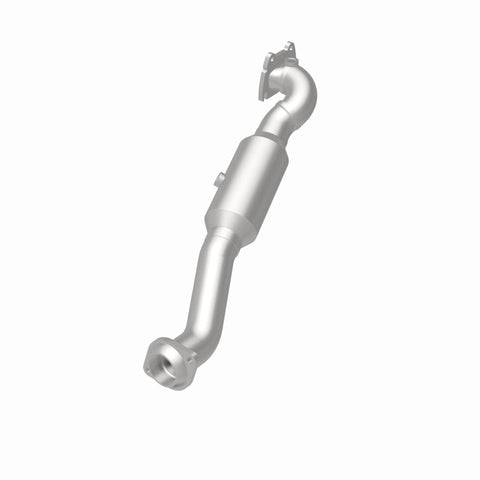 MagnaFlow Direct Fit Catalytic Converter 15-19 Ram 1500 3.6L OEM Grade Fed/EPA Compliant Manifold - 22-177